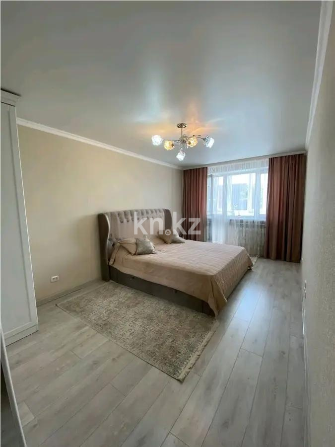 Продажа 4-комнатной квартиры, 76 м² в Караганде - фото 2