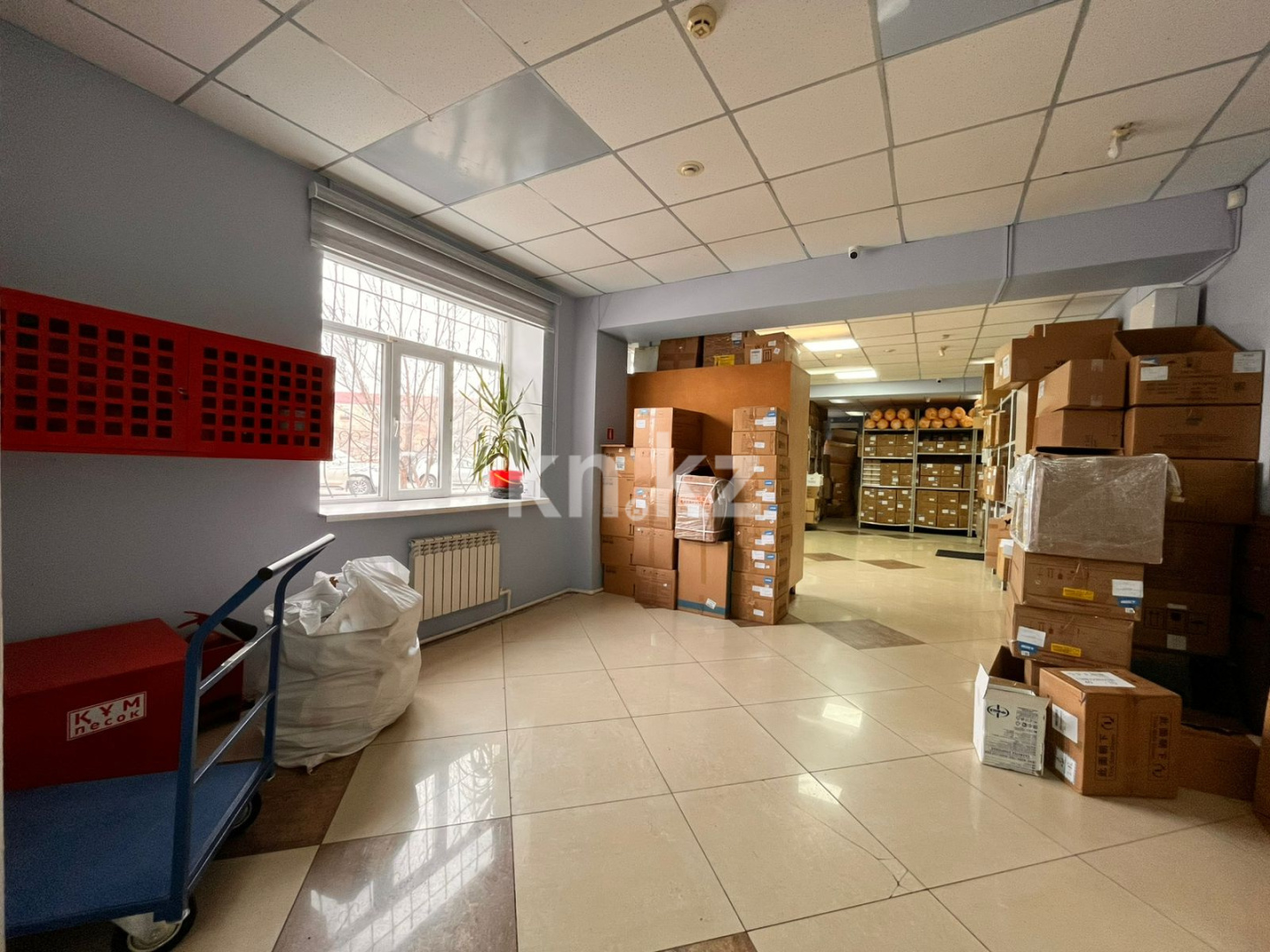 Аренда , ул. Терешковой, дом  34/2 в Караганде - фото 7