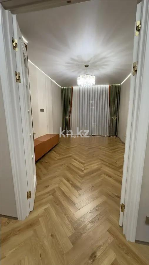 Продажа 2-комнатной квартиры, 70 м², пр. Мангилик Ел, дом  62 стр - Продажа  двухкомнатных квартир в новостройках Астаны без посредников с фото фото 1 из 6