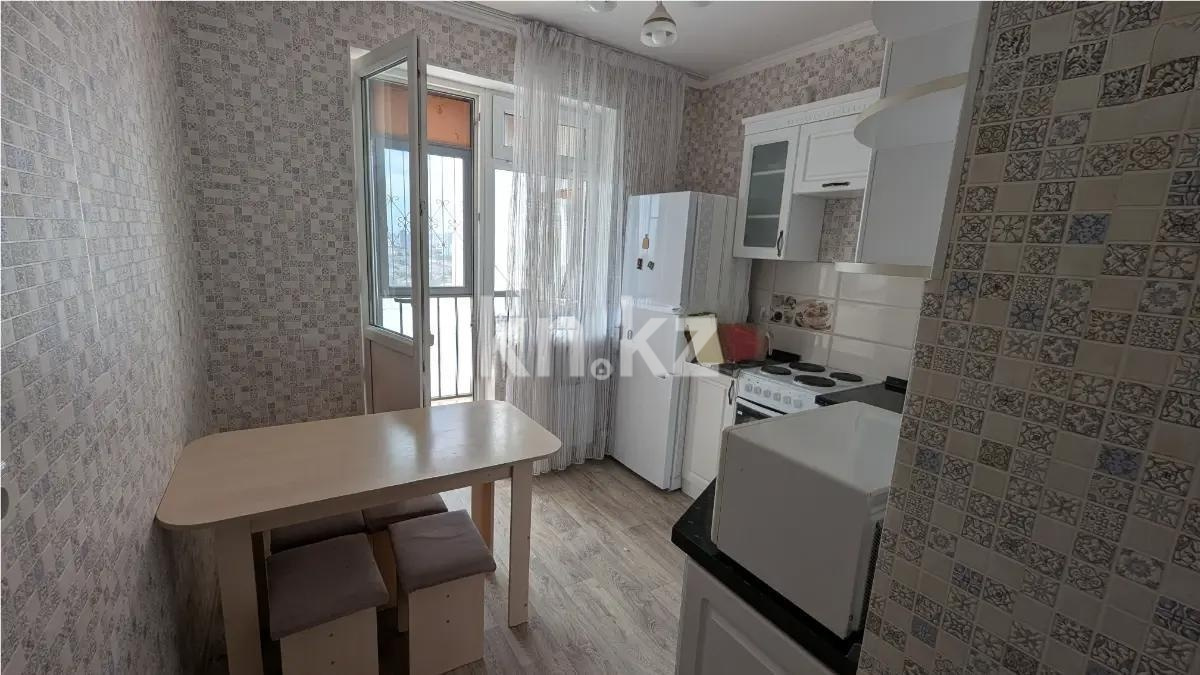 Продажа 1-комнатной квартиры, 36 м² в Астане - фото 2