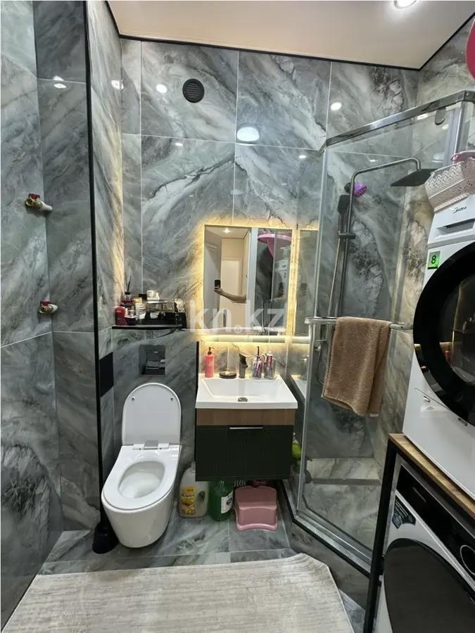 Продажа 2-комнатной квартиры, 53 м² - Продажа двухкомнатных квартир в кирпичном доме в Казахстане фото 4 из 4