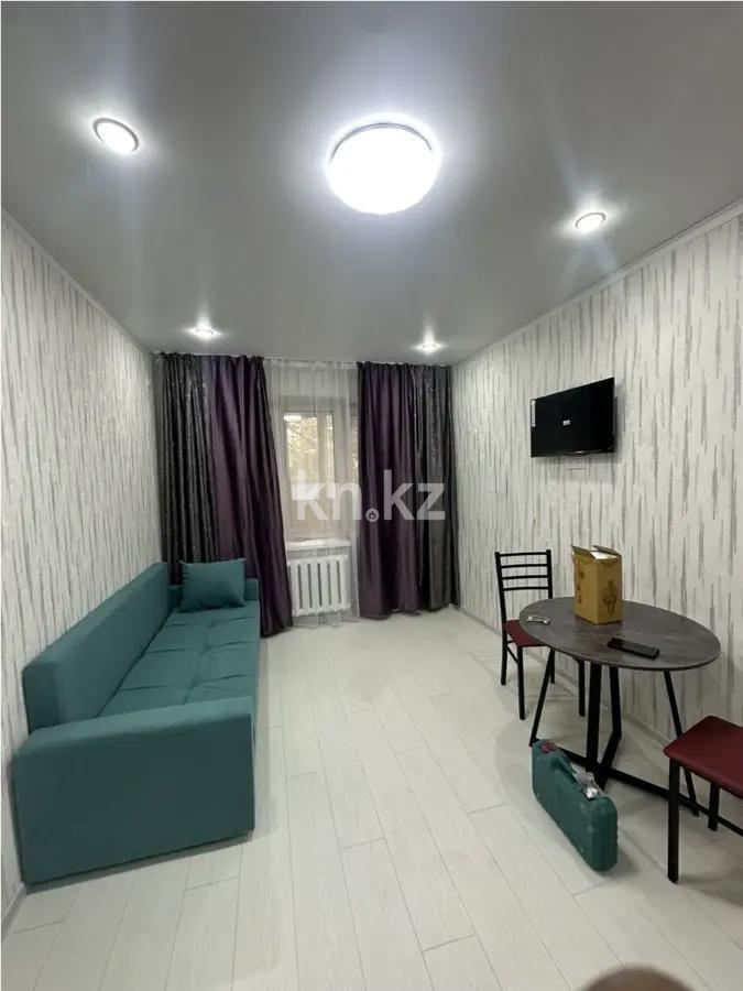 Продажа 1-комнатной квартиры, 23 м², пр. Райымбека, дом  174 - Продажа квартир в Алмалинском р-не Алматы фото 1 из 5