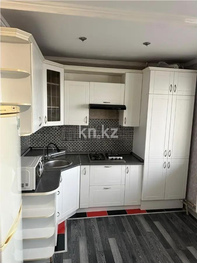 Продажа 1-комнатной квартиры, 42.9 м² в Алматы - фото 2