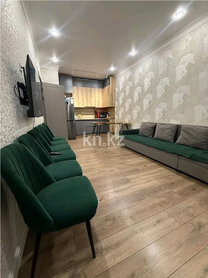 Продажа 2-комнатной квартиры, 42 м² в Астане - фото 2