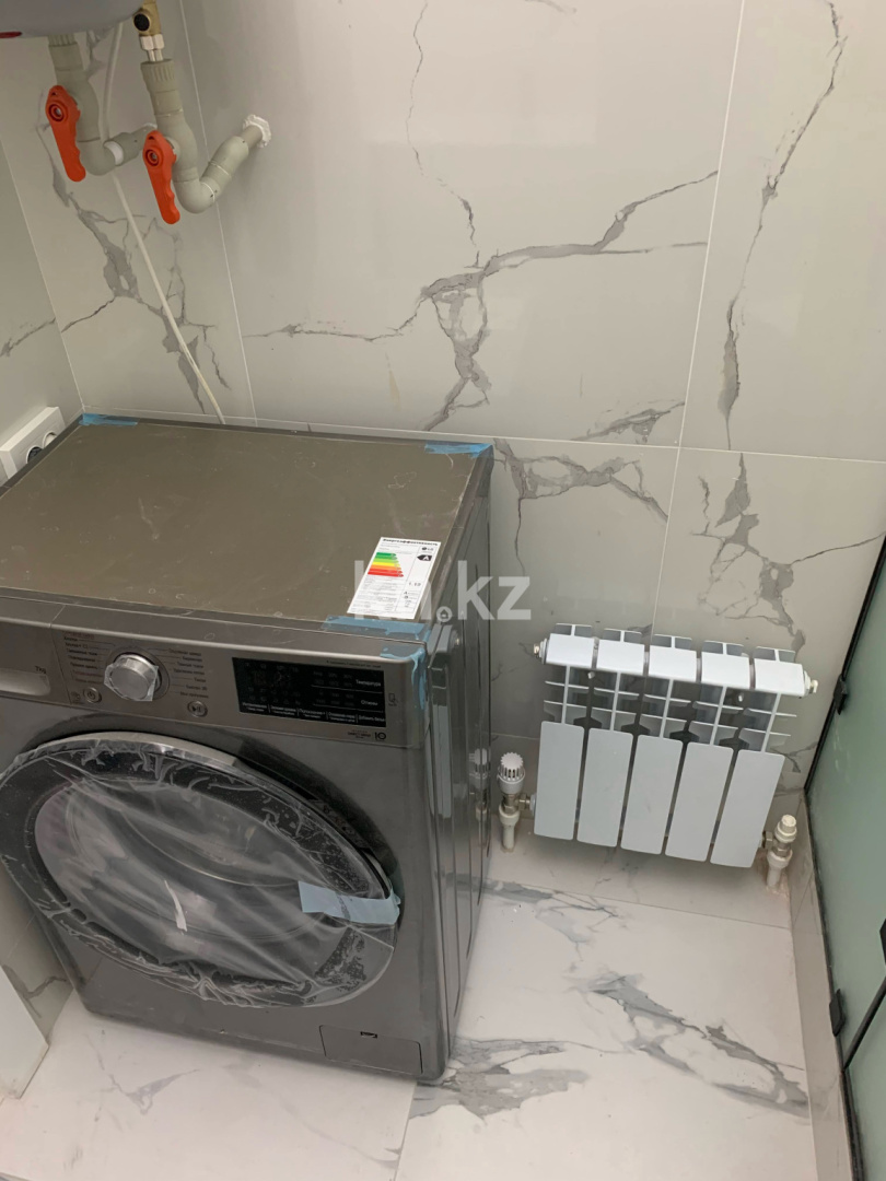 Продажа 1-комнатной квартиры, 50 м², Тулеметова, дом  160 - Продажа квартир в Шымкенте фото 25 из 34