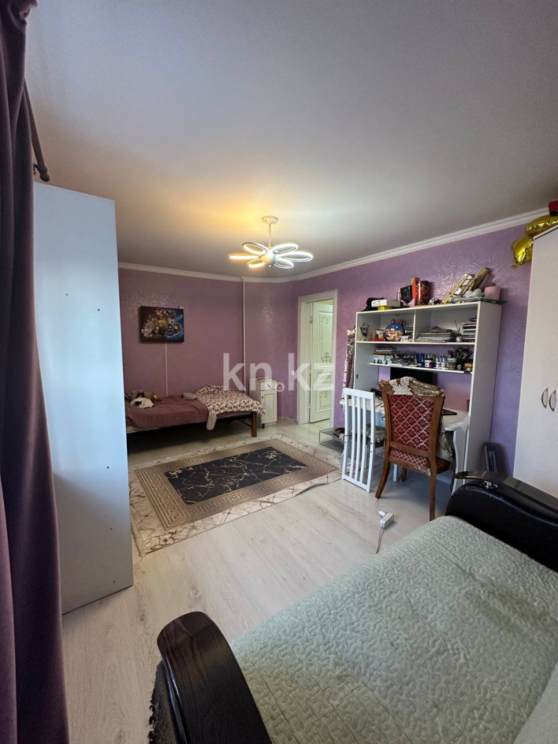 Продажа 4-комнатной квартиры, 120 м² - Продажа  четырехкомнатных квартир в Караганде фото 4 из 12