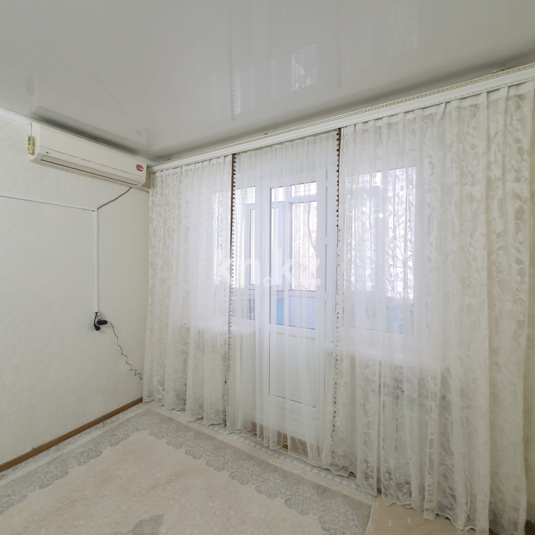 Продажа 2-комнатной квартиры, 45.2 м² - Недвижимость в Актобе фото 5 из 17