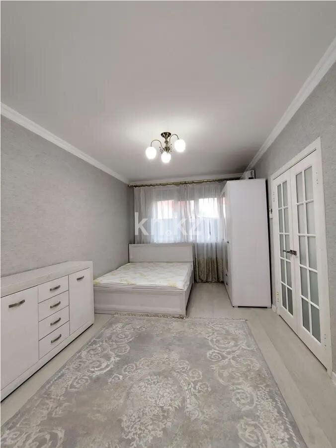 Продажа 1-комнатной квартиры, 37.8 м² в Алматы