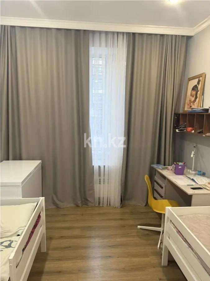 Продажа 3-комнатной квартиры, 82 м², пр. Улы Дала, дом  33/1 в Астане - фото 3