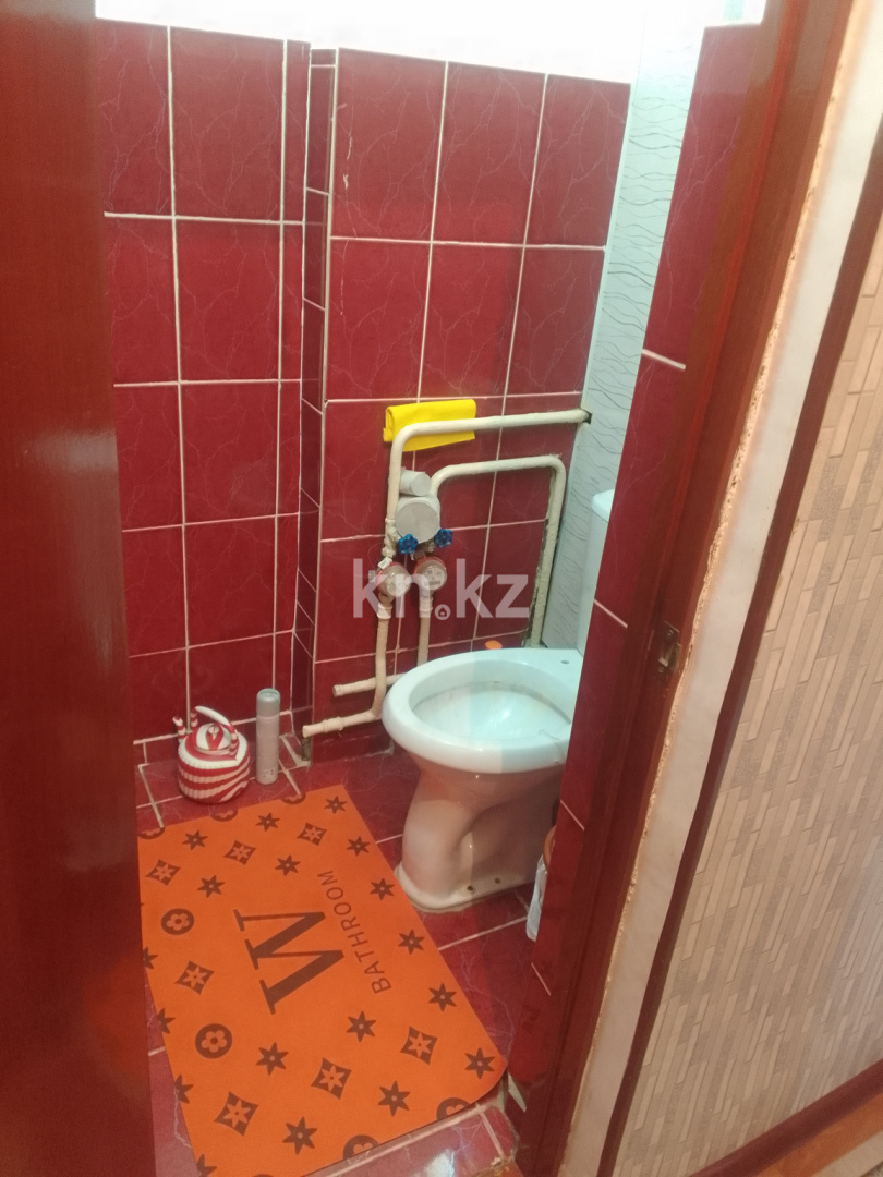 Продажа 2-комнатной квартиры, 53 м² - Продажа квартир в Таразе фото 10 из 10