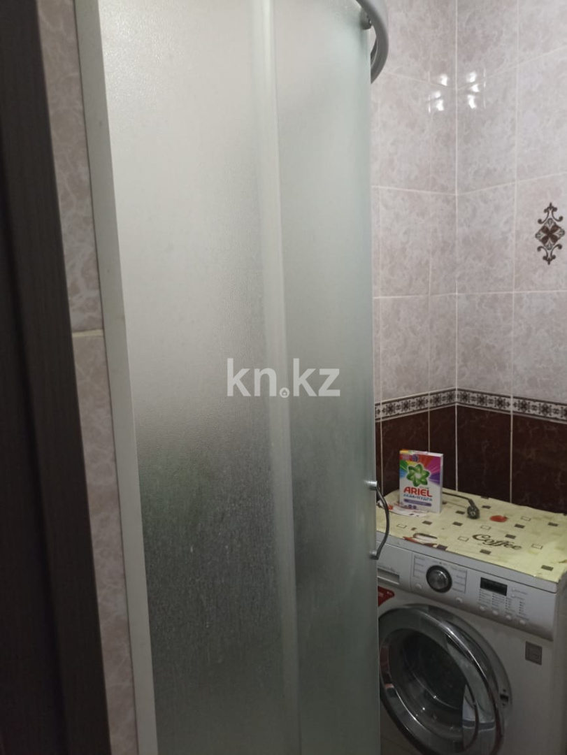 Аренда 1-комнатной квартиры, 37 м² - Аренда квартир помесячно в Казахстане фото 5 из 6