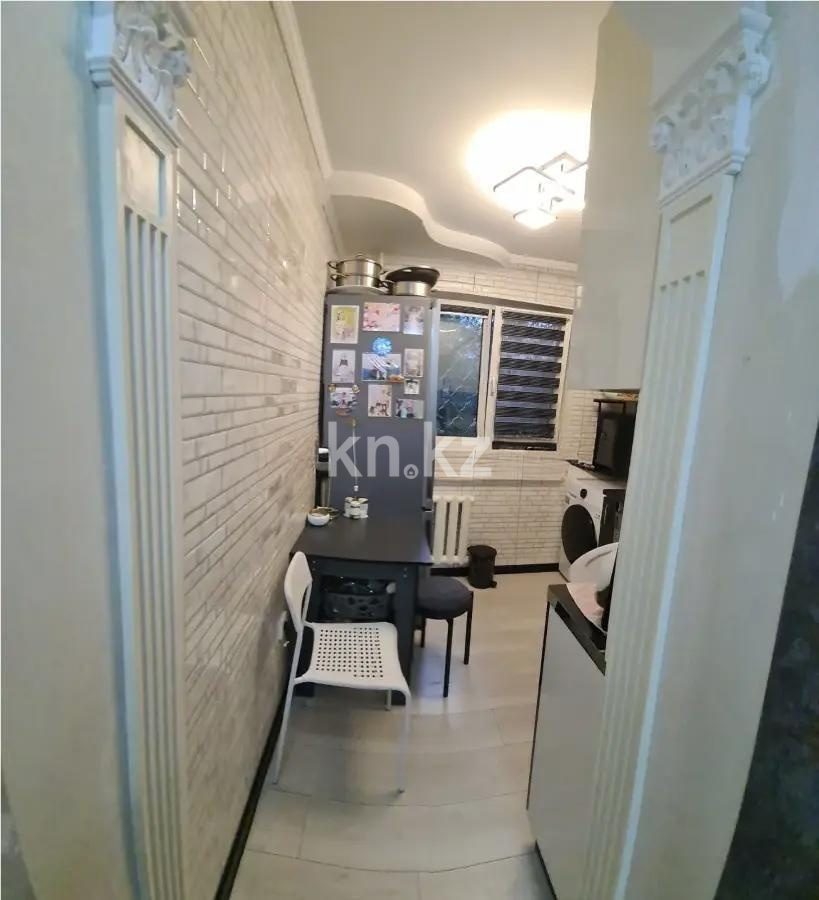 Продажа 3-комнатной квартиры, 60 м² в Алматы - фото 4