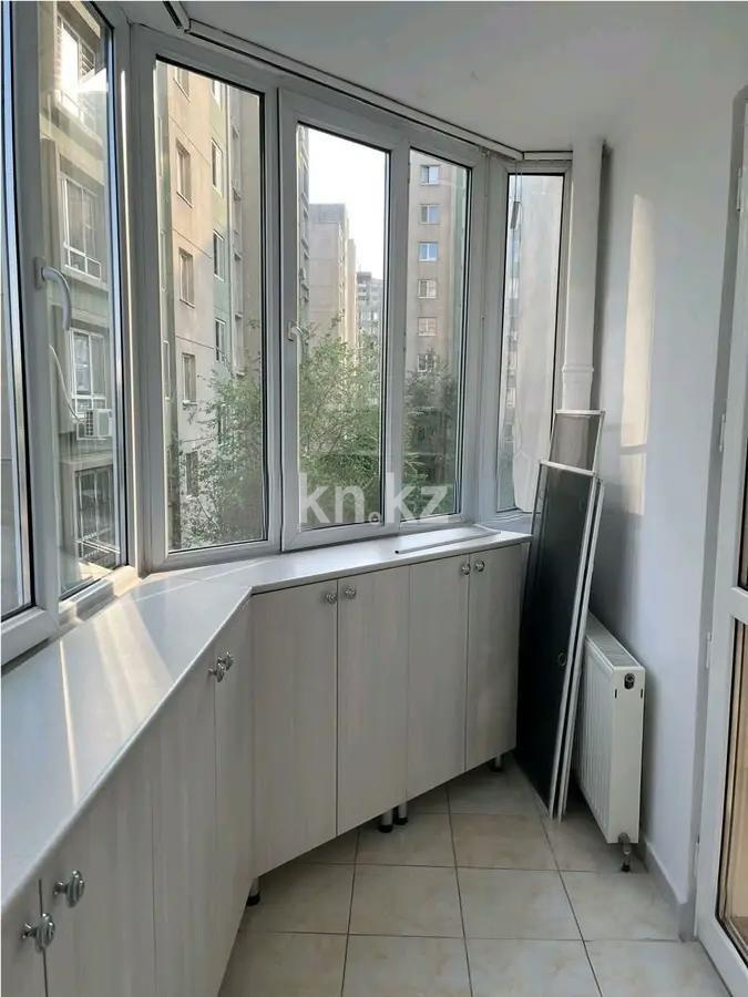 Продажа 3-комнатной квартиры, 84 м², мкр-н Аккент, дом  27 - Продажа  трехкомнатных квартир в новостройках Алматы без посредников фото 6 из 6
