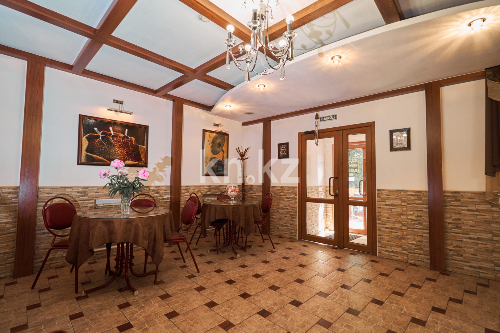 Продажа , 61 м², пр. Сейфуллина, дом  1 - Продажа действующего бизнеса в Караганде с фото фото 10 из 22