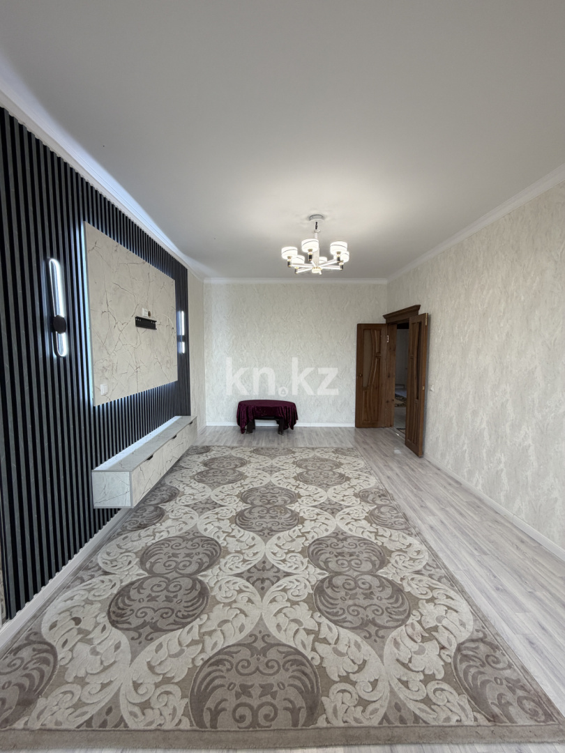 Продажа 3-комнатной квартиры, 70 м² в Шымкенте - фото 2