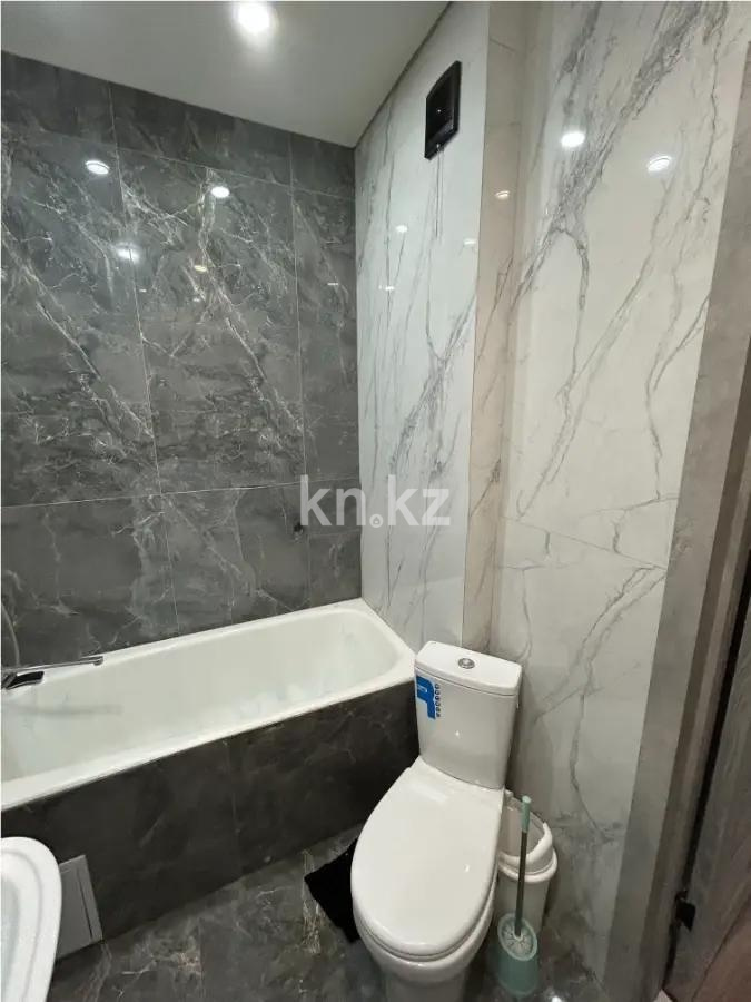 Продажа 1-комнатной квартиры, 26 м² в Алматы - фото 3