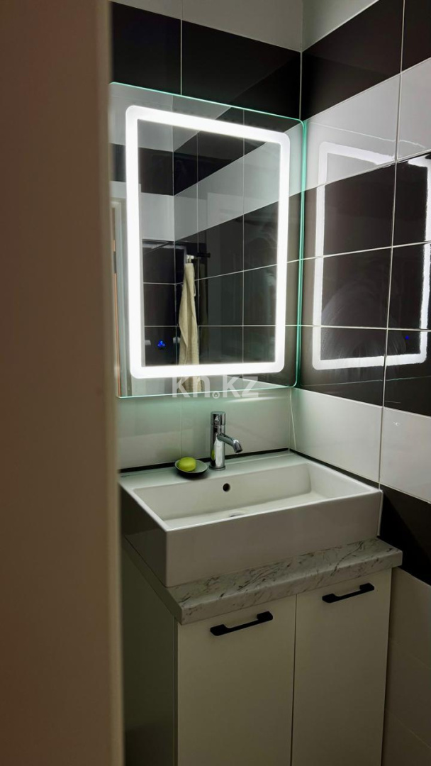 Продажа 3-комнатной квартиры, 93 м², мрн.Кайрат в Алматы - фото 10