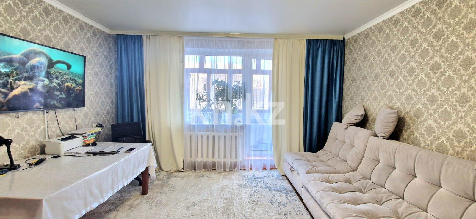 Продажа 3-комнатной квартиры, 64 м² - Продажа квартир в Казахстане - страница 33 фото 1 из 18