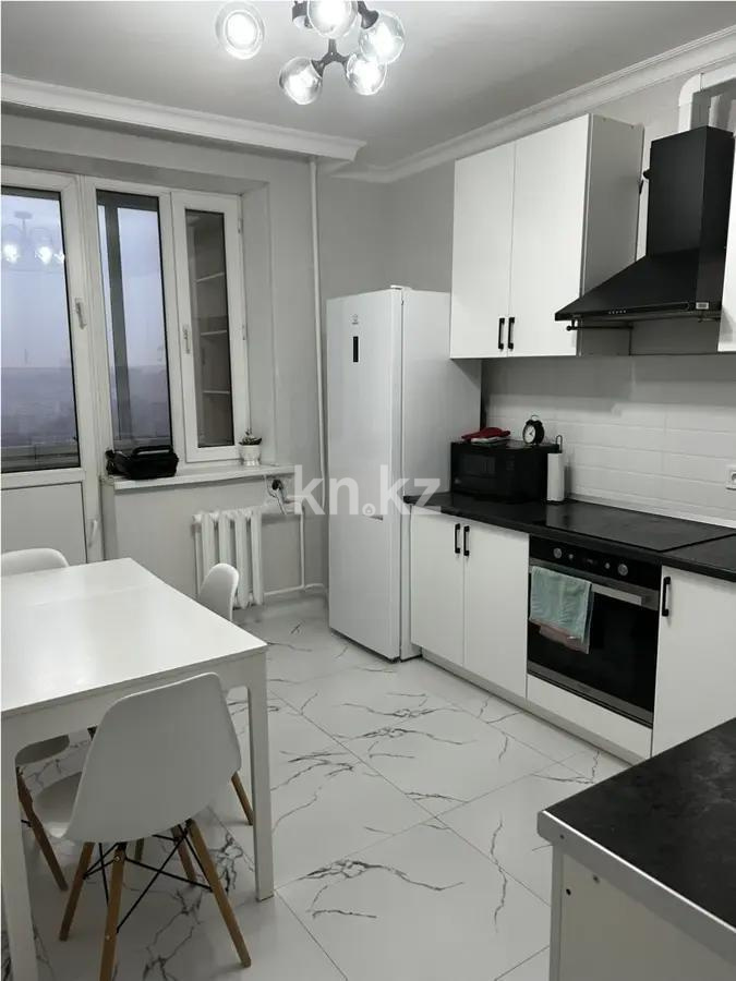 Продажа 3-комнатной квартиры, 96 м², ул. Куйши Дина, дом  31 в Астане - фото 4