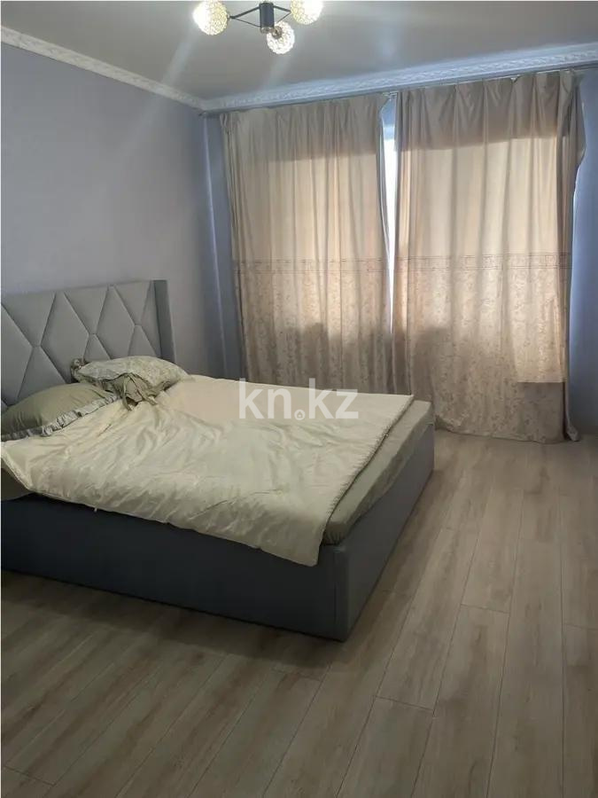 Продажа 2-комнатной квартиры, 63 м², ул. Физкультурная, дом  17 - Продажа квартир в Алматы фото 1 из 3