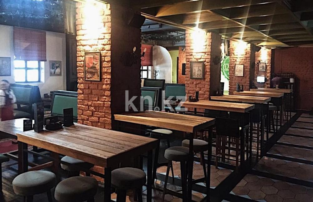 Продажа , 1161 м², ул. Виноградова - Продажа офисных и торговых помещений в Алматы с фото фото 2 из 20