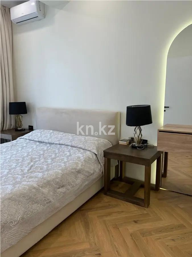 Продажа 2-комнатной квартиры, 56 м² - Продажа недвижимости в Алматы - страница 25 фото 2 из 3