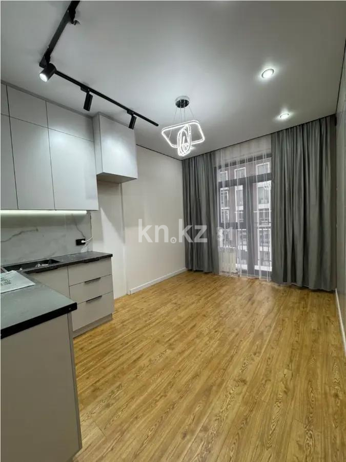 Продажа 2-комнатной квартиры, 45 м² - Продажа квартир в Казахстане - страница 13 фото 2 из 4