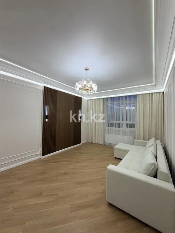 Продажа 3-комнатной квартиры, 66 м² в Астане