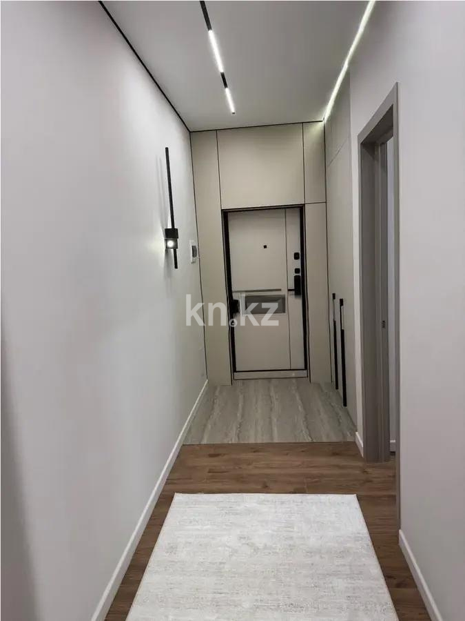 Продажа 3-комнатной квартиры, 72 м², ул. Байтурсынова, дом  67 в Астане - фото 6