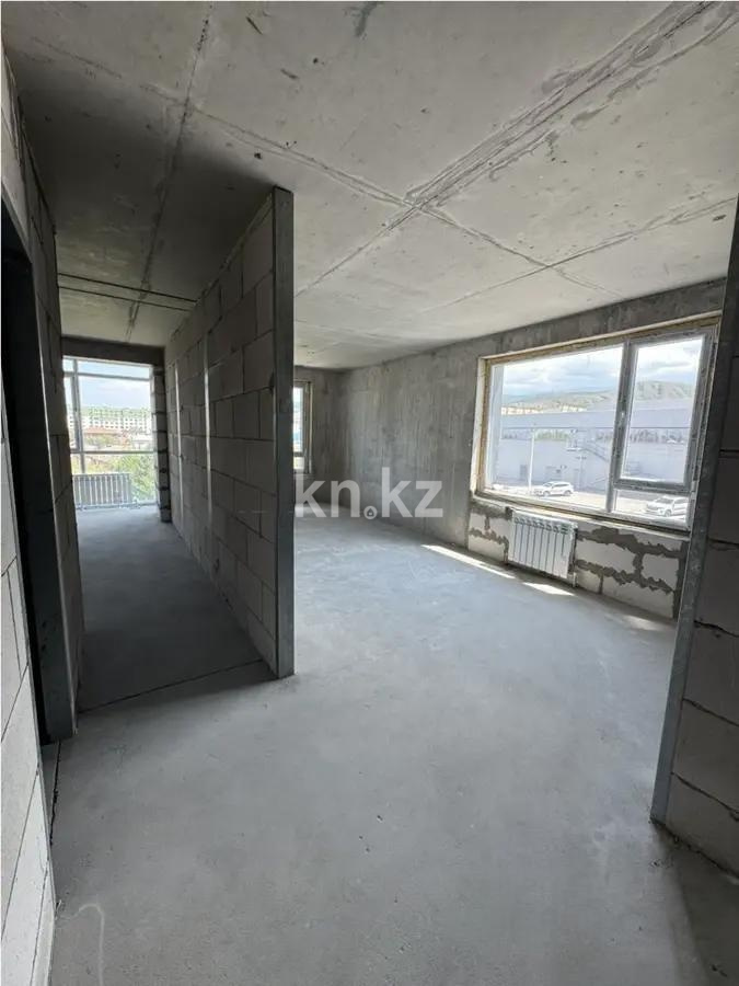 Продажа 2-комнатной квартиры, 50 м² в Алматы