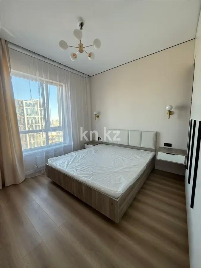 Продажа 2-комнатной квартиры, 43 м² - Продажа двухкомнатных квартир от собственников в Астане - страница 73 фото 2 из 3