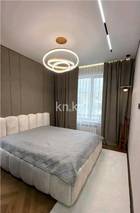 Продажа 3-комнатной квартиры, 85 м² в Астане - фото 2