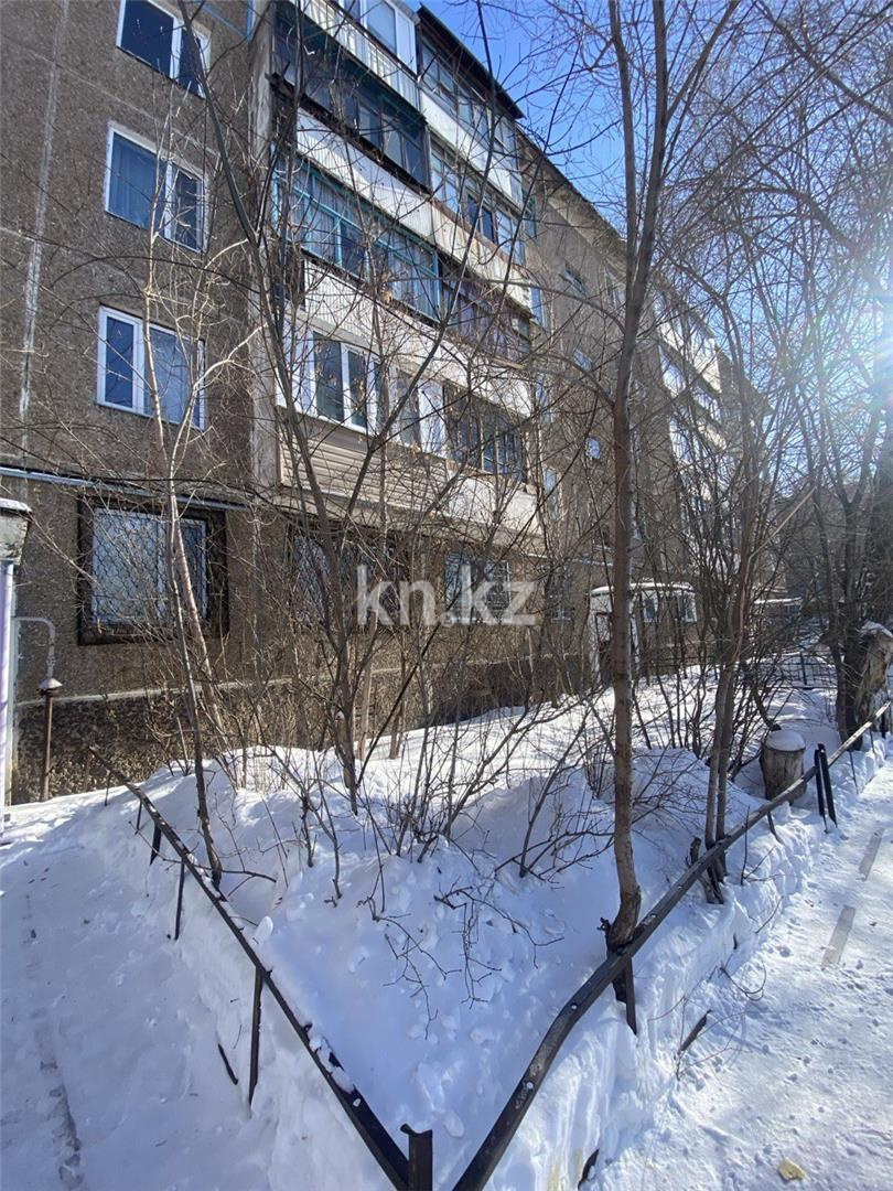 Продажа 2-комнатной квартиры, 44 м², мкр-н Горка Дружбы в Темиртау - фото 13