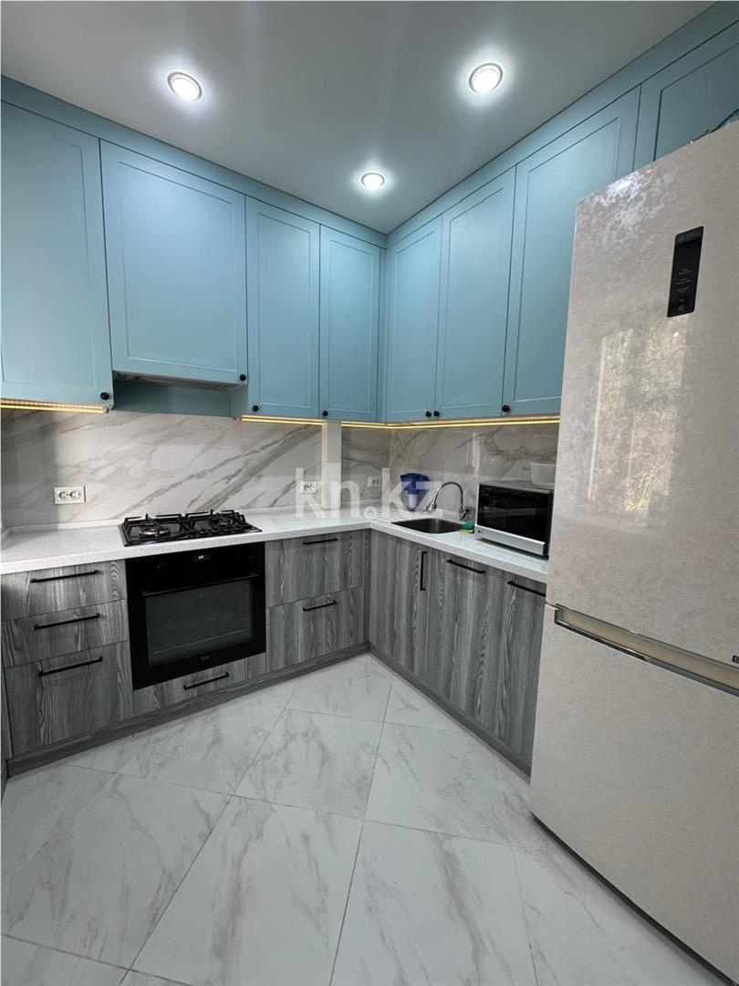 Продажа 3-комнатной квартиры, 59 м², ул. Воинов-Интернационалистов - Продажа квартир в Караганде фото 6 из 12