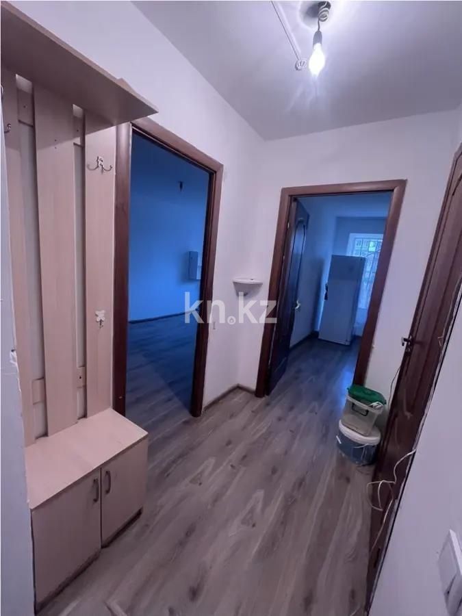 Продажа 1-комнатной квартиры, 34.6 м² - Продажа однокомнатных квартир от собственников в Астане - страница 9 фото 6 из 6
