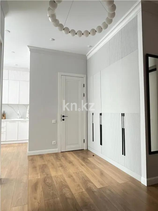 Продажа 2-комнатной квартиры, 39 м², ул. Казыбек би, дом  9/1 в Астане - фото 5