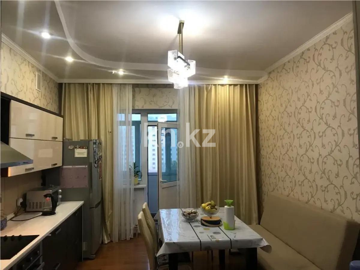 Продажа 3-комнатной квартиры, 119 м², ул. Кунаева, дом  35/1 - Продажа  трехкомнатных квартир в Астане без посредников фото 4 из 6