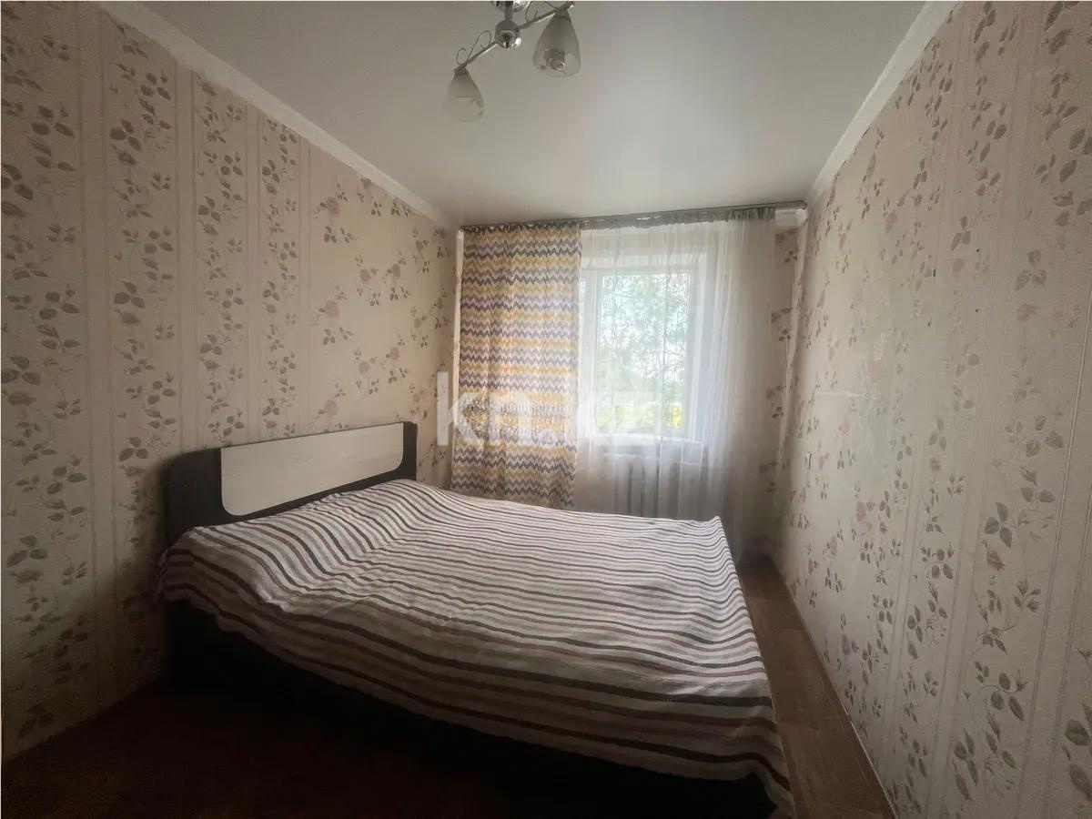 Продажа 4-комнатной квартиры, 67 м², мкр-н 16, дом  24 в Караганде - фото 2