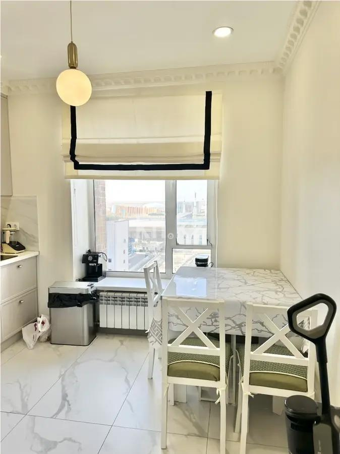 Продажа 2-комнатной квартиры, 60 м², пр. Кабанбай батыра, дом  59 в Астане - фото 3