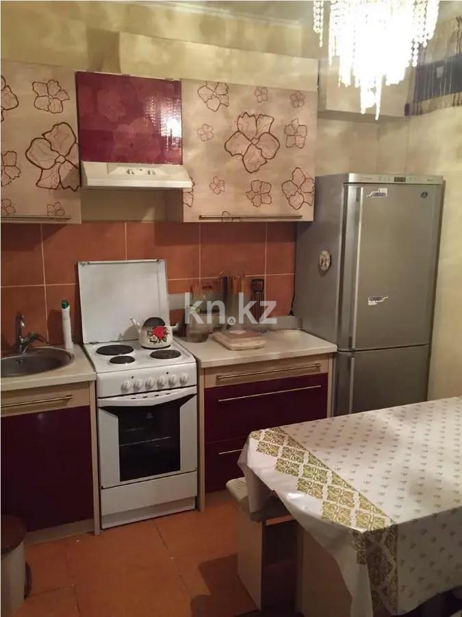 Продажа 3-комнатной квартиры, 57 м² - Продажа квартир в Казахстане - страница 3 фото 4 из 5