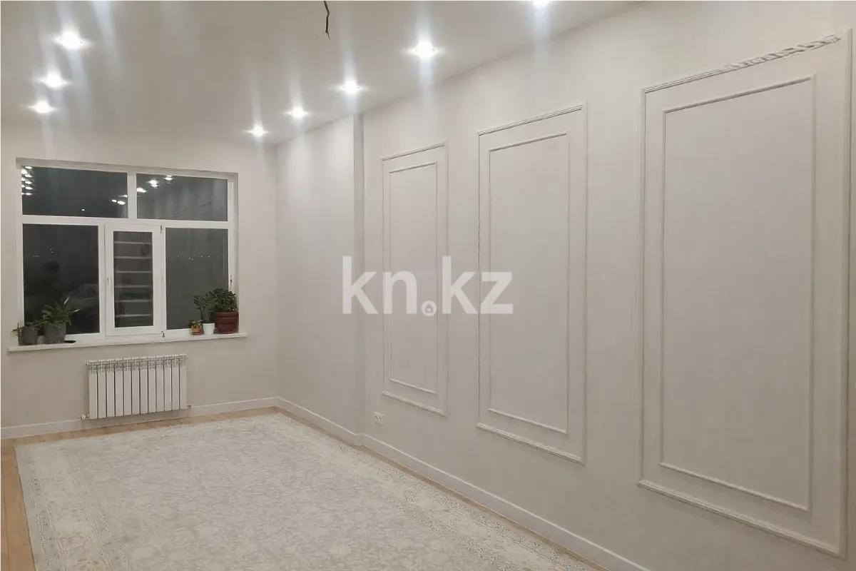 Продажа 2-комнатной квартиры, 55 м² - Продажа двухкомнатных квартир в Астане - страница 8 фото 1 из 4