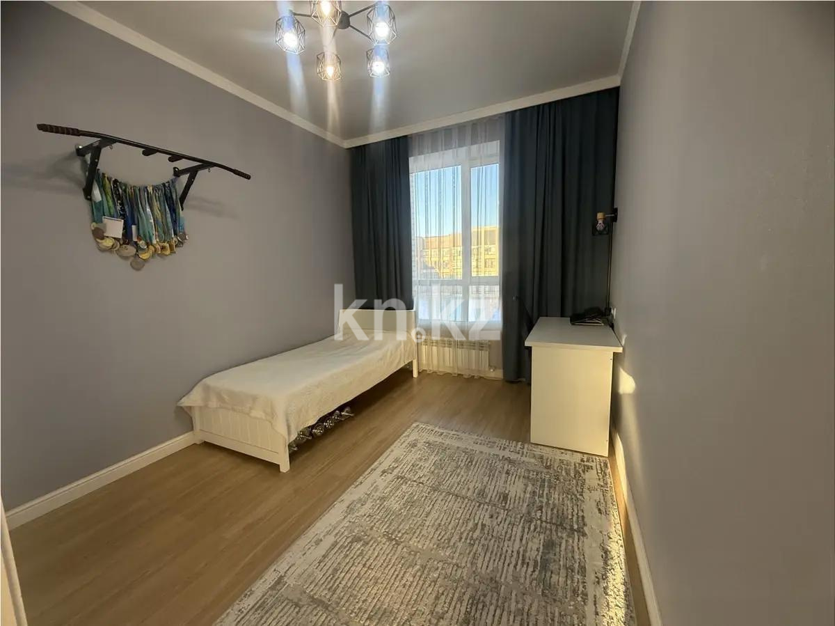 Продажа 5-комнатной квартиры, 120 м² - Продажа квартир в Казахстане - страница 17 фото 3 из 8