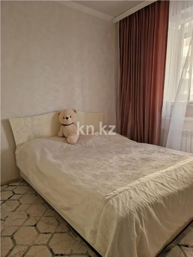 Продажа 3-комнатной квартиры, 61.5 м², пр. Тауелсыздык, дом  33/1 - Продажа квартир в новостройках Астаны с фото фото 3 из 6