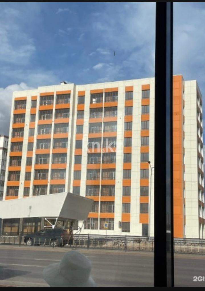 Продажа 1-комнатной квартиры, 45 м² - Продажа недвижимости в Казахстане - страница 8 фото 1 из 2