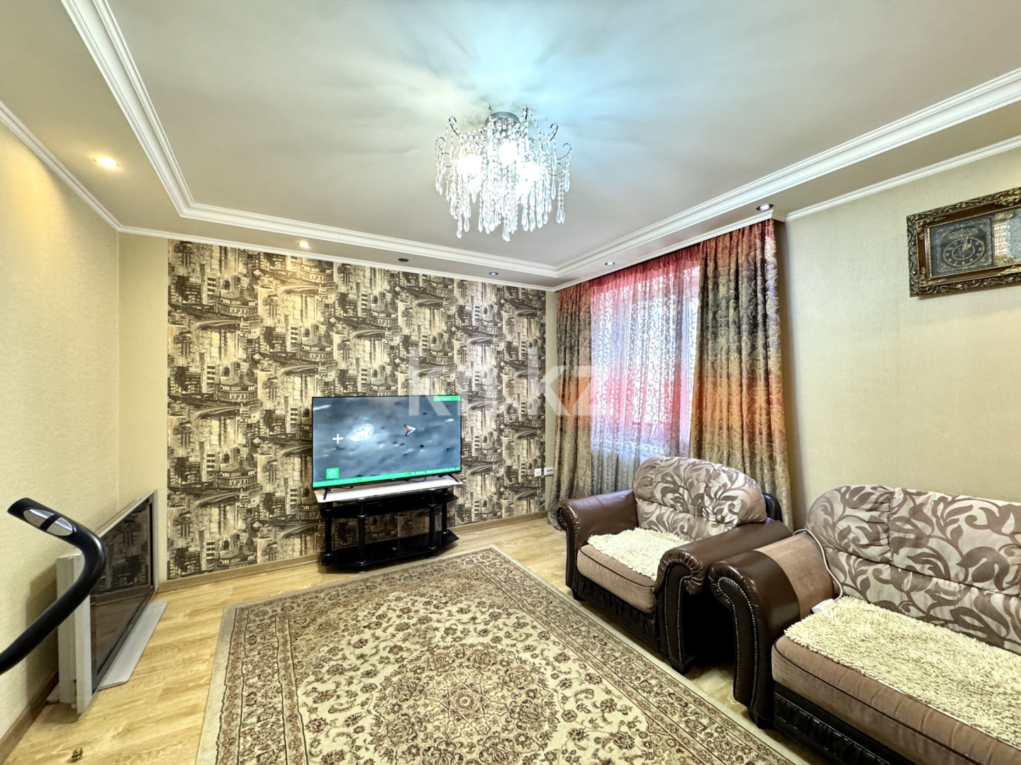 Продажа 7-комнатного дома, 353 м² - Продажа домов, коттеджей в Астане фото 5 из 20