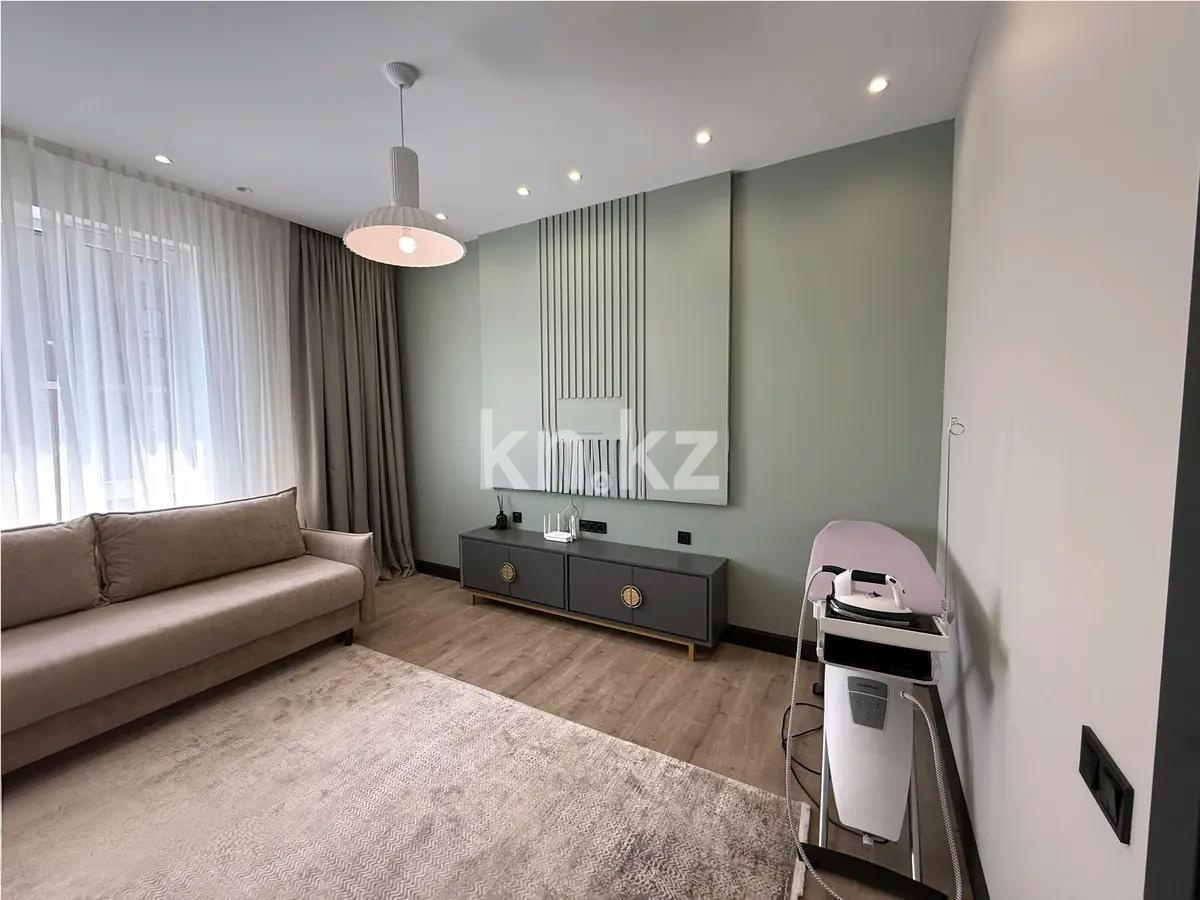 Продажа 4-комнатной квартиры, 154 м², пр. Аль-Фараби, дом  103 - Продажа  четырехкомнатных квартир в Алматы с фото фото 2 из 9