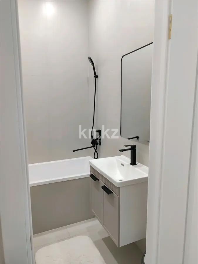 Продажа 1-комнатной квартиры, 36.1 м² в Астане - фото 3