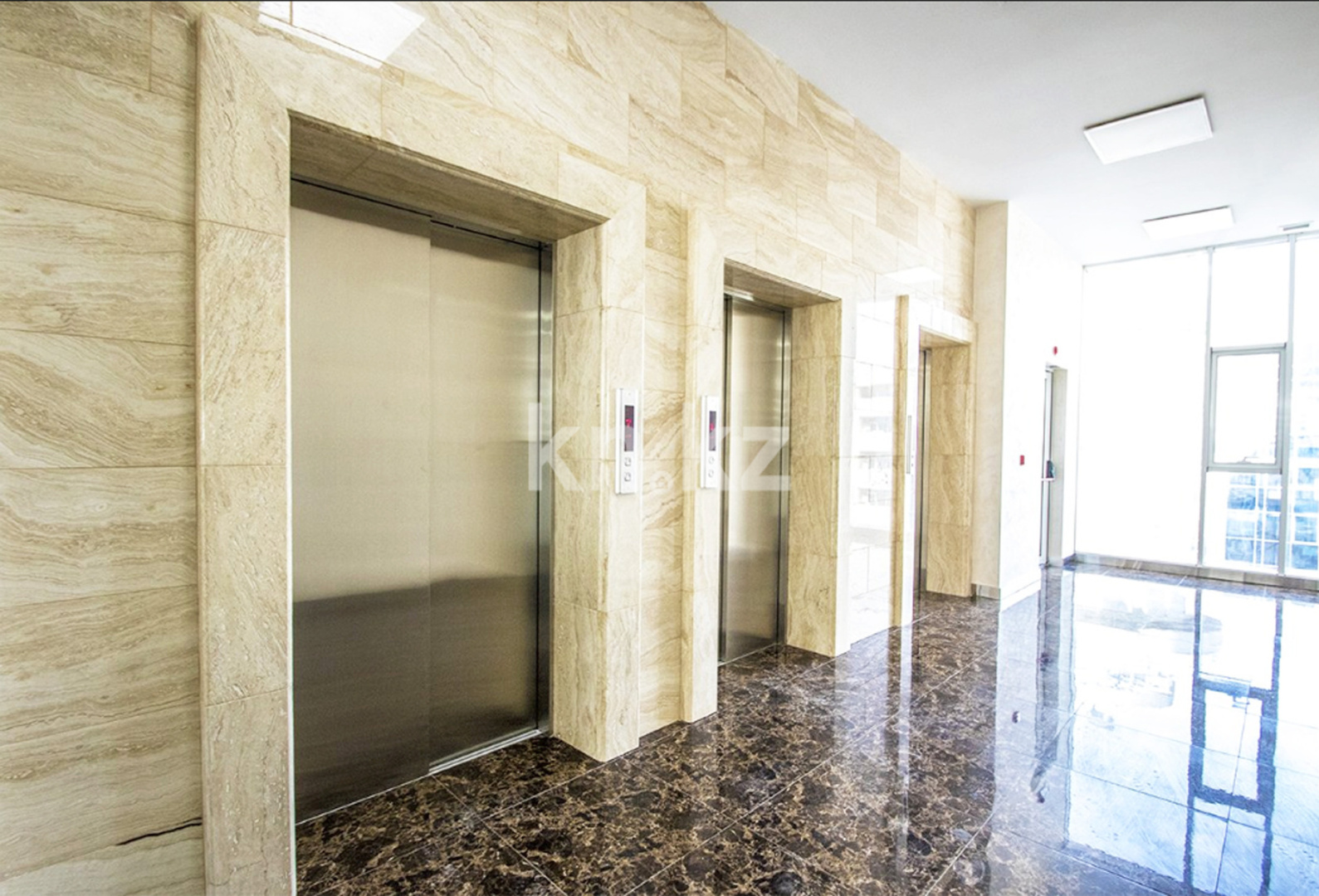 Аренда , Достык, дом  192/2 - Аренда офисных и торговых помещений в Алматы фото 8 из 9