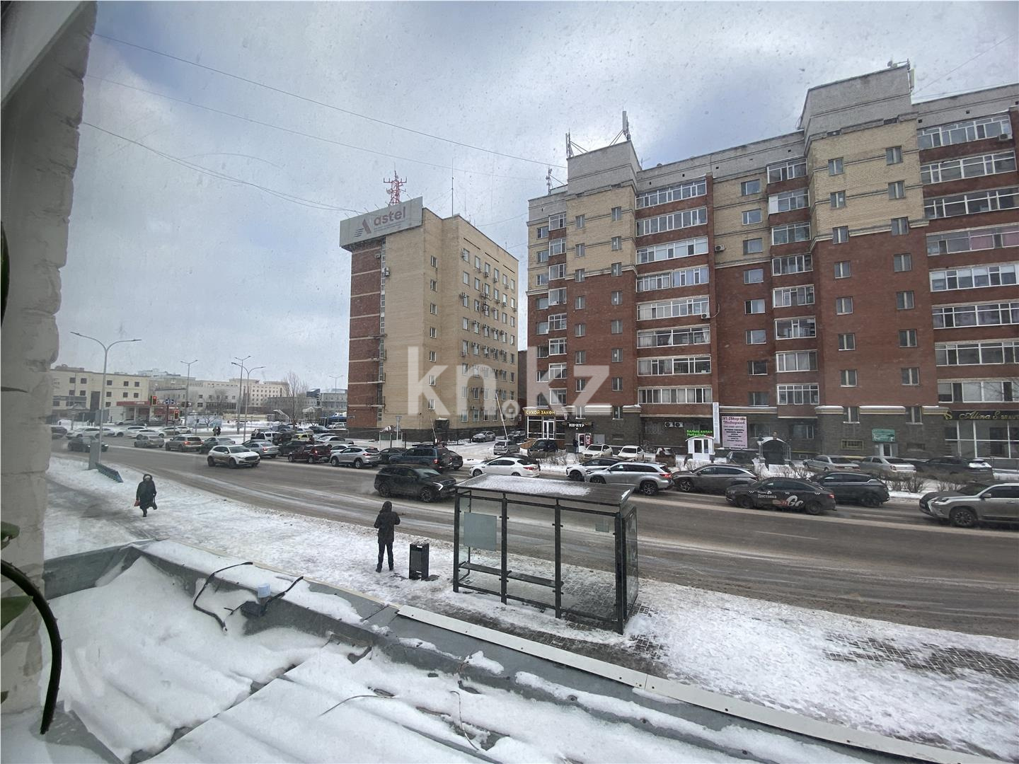 Продажа 2-комнатной квартиры, 64.8 м², ул. Куйши Дина в Астане - фото 6