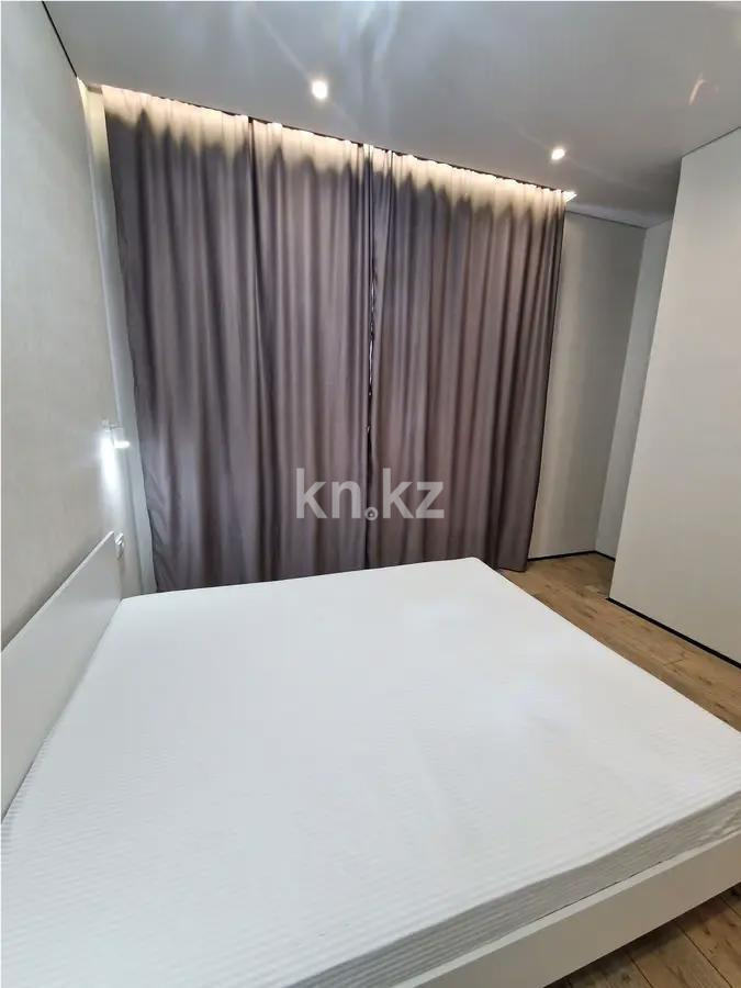 Продажа 2-комнатной квартиры, 46 м² в Астане - фото 2